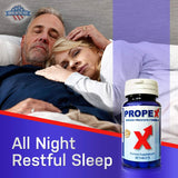 Prostate Supplement for Men | Prostate Support Formula for Healthy Urination Frequency, Flow and Restful Sleep