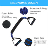 Neck Stretcher Exerciser, Cervical Traction Device for Neck Pain Relief and Cervical Spine Alignment. Portable Neck Traction Exerciser for Home/Office, Neck and Shoulder Relaxer. (20-25 Pounds)