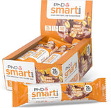 PhD Smart Bar Chocolate Peanut Butter 12 x 64g