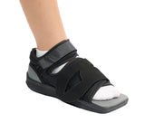 United Ortho 5800-07 Youth Post-Op/Orthopedic Adjustable Recovery Shoe for Broken Foot or Toe