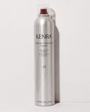 Kenra Perfect Medium Spray 13 50% | Provides Styling Control Without Stiffness | Medium Hold | Fast-Drying Formulation | High Shine Finish | All Hair Types | 10 oz (2-Pack)