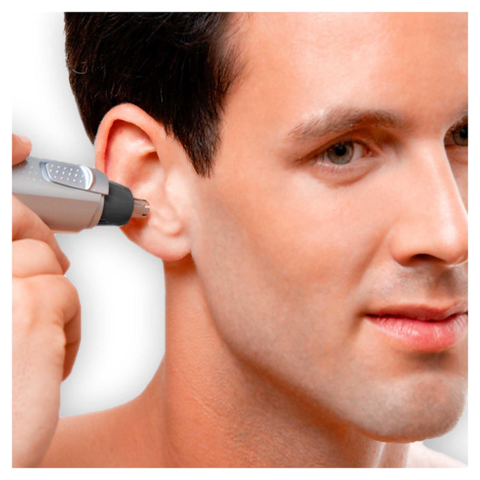 Braun EN10 Ear and Nose Hair Trimmer