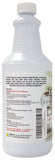 DU-MOST Limescale & Rust Cleaner Concentrate, Heavy Duty Delimer, Descaler, Remover of Hard Water, 32oz