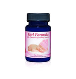 Baby Girl Formula for Women with Cassava Fertility Booster (1)