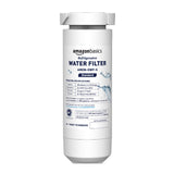 Amazon Basics Replacement GE XWF Refrigerator Water Filter, Standard Filtration, 1-Pack