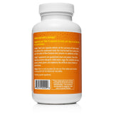 Smidge Beef Liver Capsules