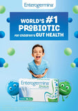 Enterogermina 2 Billion 20 Vials probiotic
