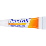 Pencivir Lip Cream - 2g Soothing Relief for Lips