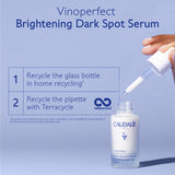 Caudalie Vinoperfect Brightening Dark Spot Serum - 62x More Effective than Vitamin C