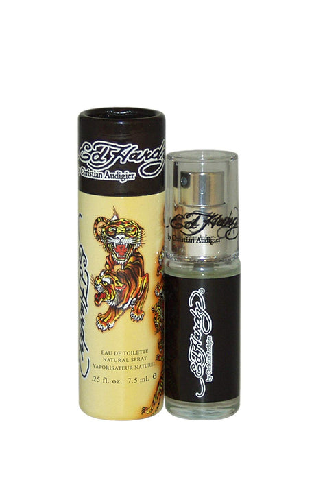 ED HARDY by Christian Audigier 0.25 oz EDT For Men Cologne