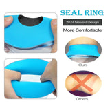 Cast Covers for Shower Arm Kids Waterproof Soft Comfortable Teens Watertight seal to Keep Child Wounds Dry,Bath Bandage Protector Broken Hand Wrist, Finger,Elbow Reusable