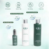 ALIKA Shampoo, Conditioner, And Serum Set Hair Growth, Grow Gorgeous Hair Growth, Hair Loss Treatments for Women, Men, Suitable For Dry, Oily, Normal Scalp