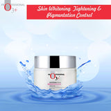 O3+ Professional Whitening Mask Brightening & Whitening Dermal Zone - 50g e1.8oz