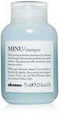 Davines Minu Shampoo, 2.5 fl.oz.