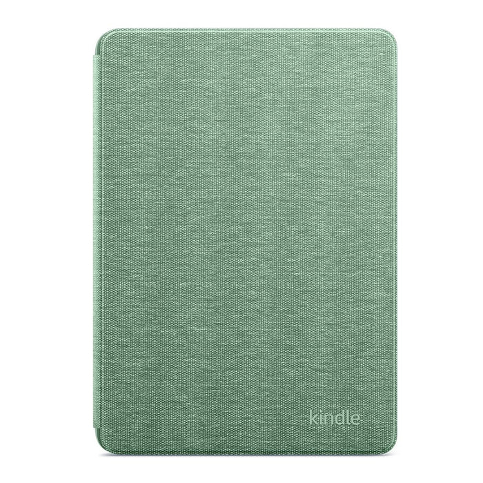 Amazon Kindle Case, Thin and Lightweight, Foldable Protective Cover - Fabric