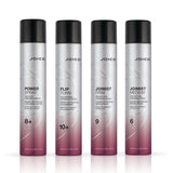 Joico JoiMist Firm Protective Finishing Spray | For Most Hair Types | Protect Against Heat & Humidity | Eliminate Static & Frizz | Protect Against Pollution & Harmful UV | Paraben & Sulfate Free