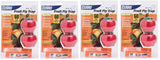 TERRO Fruit Fly Trap (8-pack)