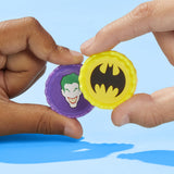 Connect 4 Batman Game | Batman-Themed 4 in a Row Game | Ages 6 and Up| For 2 Players | Halloween Strategy Board Games for Kids and Families (Amazon Exclusive)