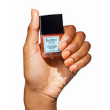 butter LONDON Orange Marmalade Jelly Preserve Strengthening Treatment, Orange, Nourishes Dry & Brittle Nails, Strengthens Weak Nails, Vitamin E & Tea Tree Oil, Gluten, Vegan & Cruelty Free