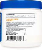 Nutricost L-Serine Powder, 113 Servings (.5LB) - 2,000 MG Per Serving - Non-GMO, Gluten Free
