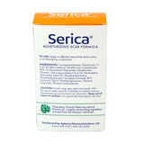 Scar Gel Advanced Silicone Formula, Visibly Reduces the Appearance of Scars from Surgery, Acne, Injuries. Clinically Proven Results – 1oz.