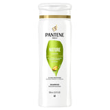 PANTENE PRO-V Nature Fusion Shampoo, 12.0oz/355mL