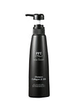 PPT Collagen & Silk Shampoo 400ml for Oily Skin (Men) No Treatment Needed