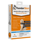 Thundershirt Dog Anxiety Treatment - Gray (Medium)