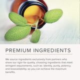 NusaPure Berberine HCI 4500 mg - 200 Veggie Caps - 6 Months Supply - (100% Vegetarian, Non-GMO, Gluten-Free)