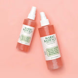 Mario Badescu Facial Spray with Aloe, Herbs and Rose Water for All Skin Types, Face Mist that Hydrates, Rejuvenates & Clarifies, 8 & 4 FL OZ Combo