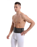 Umbilical Hernia Belt for men (premium compression pad). Umbilical hernia belt for women: prevention of surgery. Abdominal binder for men - Hernia support belt women (hernia belts): pain relief (L/XL)