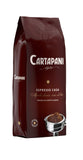 Caffe' Cartapani Espresso Casa, Italian Espresso, Medium Roast Whole Bean Coffee, 2.2 Pound Bag