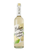 BELVOIR FRUIT FARMS Elderflower Cordial, 500ml (Pack of 1)