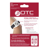 OTC Band-It, Forearm Band, Compression Strap