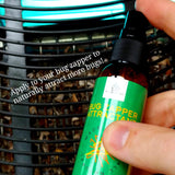 Donaldson Farms All-Natural Bug Zapper Attractant Spray - Mosquito and Insect Lure - Octenol Substitute for Bug Trapping, 2oz