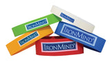 IronMind Expand-Your-Hand Bands 10 Pack: Kiss Elbow Pains Goodbye - Prevent, Rehab, Reduce Pain from Tennis Elbow, Carpal Tunnel. Authentic, original, effective.