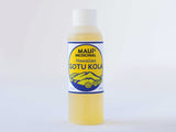 Gotu Kola " Brahmi " Oil 2fl. oz. "Mauifarmacy Grown" USA