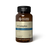Nature's Sunshine Vitamin B-Complex 100 Capsules