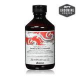 Davines Naturaltech ENERGIZING Shampoo Gentle Cleansing And Protection for Fragile Or Thinning Hair, Revitalize And Energize The Scalp 8.45 Fl. Oz.