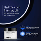 PCA SKIN Rejuvenating Serum & Collagen Hydrator Moisturizer Bundle - Advanced Anti-Aging Face Treatment & Non-Greasy Moisturizing Facial Cream, Enhances Moisture, Boosts Firmness & Reduces Wrinkles