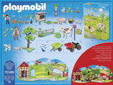 Playmobil Advent Calendar - Farm