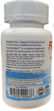 FibroMyRelief Advanced Dietary Supplement - specially formulated to support nerve health, relieve pain and inflammation while boosting energy and reducing fatigue.