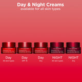 CLARINS Multi-Intensive JOUR Super Restorative Day Cream 1.6 oz / 50 ml