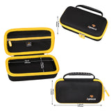 Aproca Hard Storage Travel Case, for Fluke 62 Max/Fluke 62 Max+ / 64 Max / 59 Max+ Infrared Thermometer