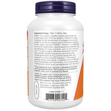 NOW Foods Supplements, Vitamin C-1000 Complex with 250 mg of Bioflavonoids, Buffered, Antioxidant Protection*, 180 Tablets