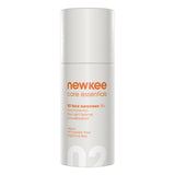 Newkee Face Sun Cream Spf 50+ (30 Ml) Waterproof Sun Protection, Instant Protection, Ideal for Sports, Face Sunscreen Developed by Manuel Neuer & Angelique Kerber