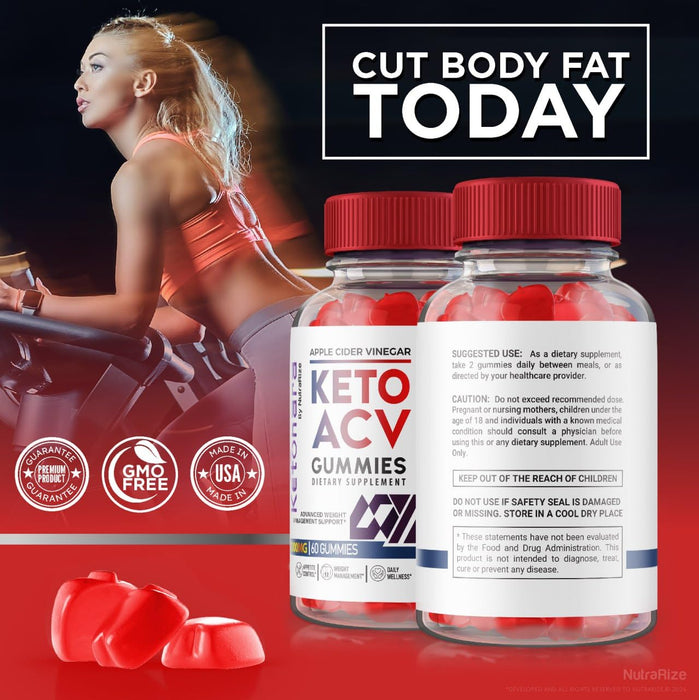 Ketonara Keto ACV Gummies, Ketonara ACV Keto Formula for Advanced Weight Loss, Ketonara Keto Plus ACV Dietary Supplement, Keto + ACV Gummy, Keto nara Gomitas Reviews (60 Gummies)