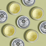 Neptune's Tallow and Honey Balm (2 oz) - Grass Fed Beef Tallow & Honey Balm w/Vitamins A, K, D, E - All Purpose Tallow Natural Skin Care, Eczema, Psoriasis, Bio-Compatiable Skin Care