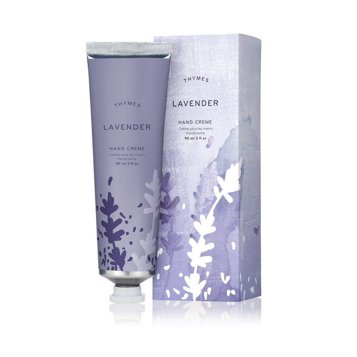 Thymes Hand Cream - 3 Fl Oz – Lavender