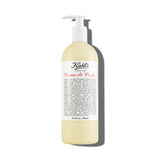 Kiehl's Creme de Corps, Rich, Luscious Body Lotion, with Cocoa Butter and Shea Butter for Fast Absorbing Hydration, Skin Feels Soft and Smooth, Suitable for All Skin Types - 16.9 fl oz